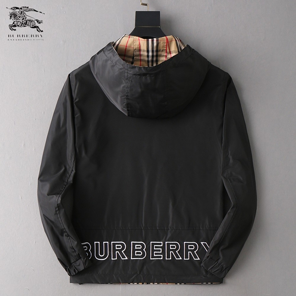 ブランドジャケット素材ディテール